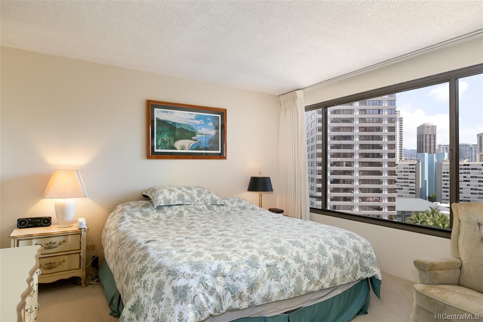 1778 Ala Moana Boulevard #1409, Honolulu, HI 96815