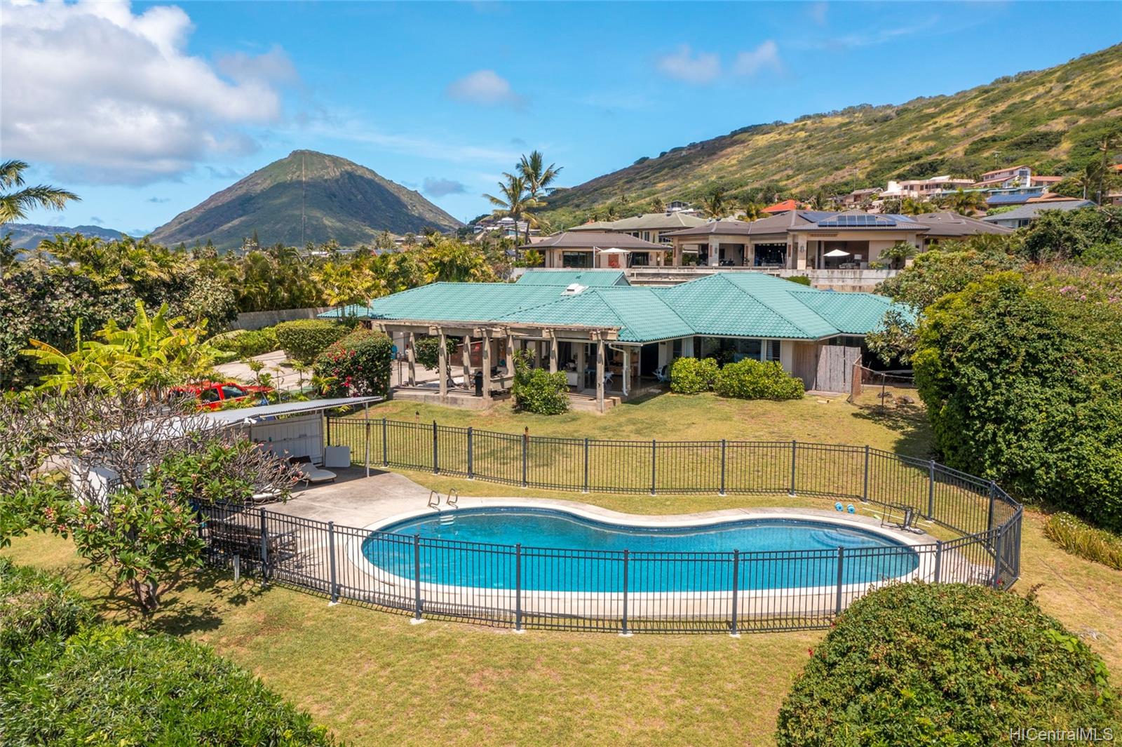 500 Portlock Road Honolulu, HI 96825