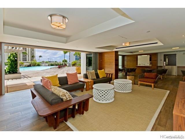 1189 Waimanu Street #1402, Honolulu, HI 96814