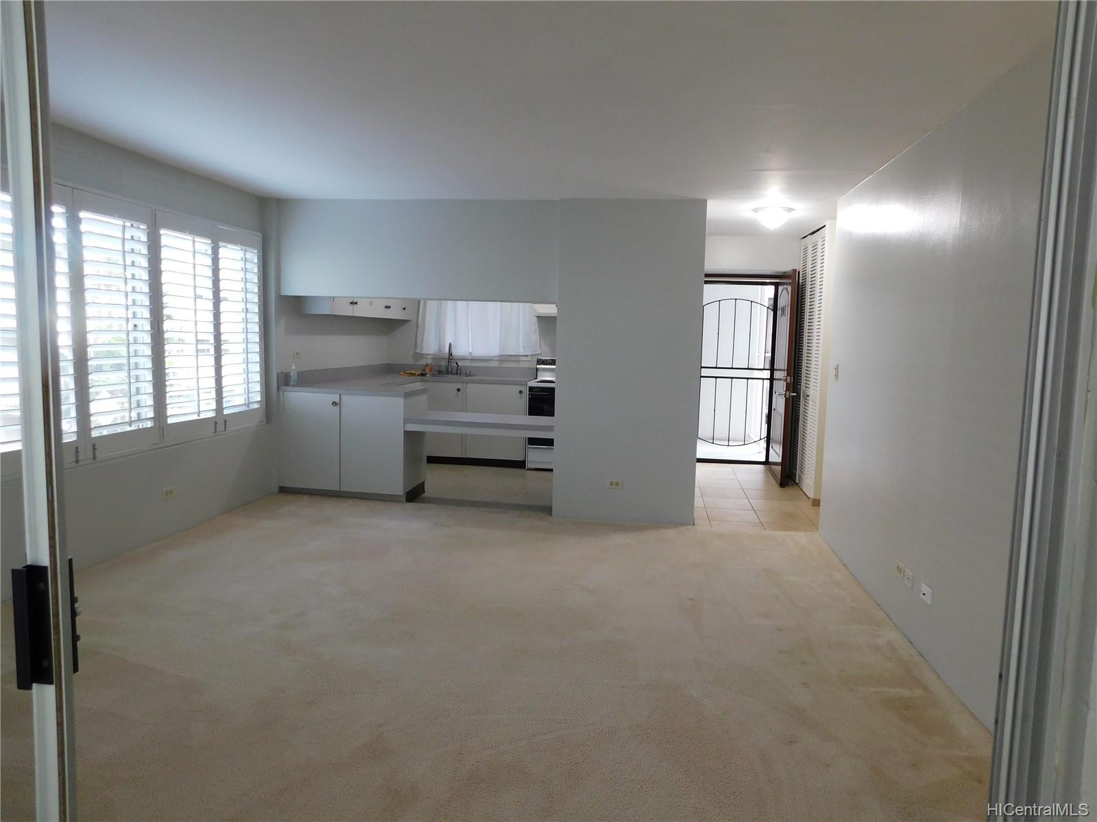 1658 Liholiho Street #201, Honolulu, HI 96822