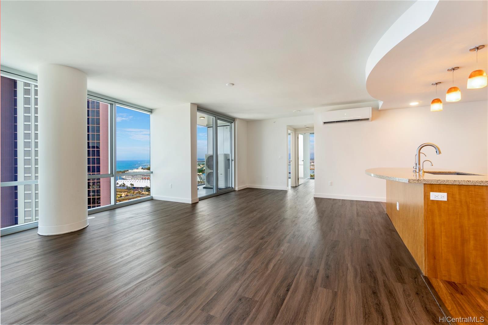 555 South Street #2505, Honolulu, HI 96813