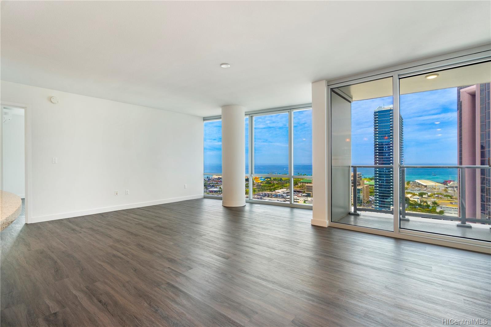 555 South Street #2505, Honolulu, HI 96813