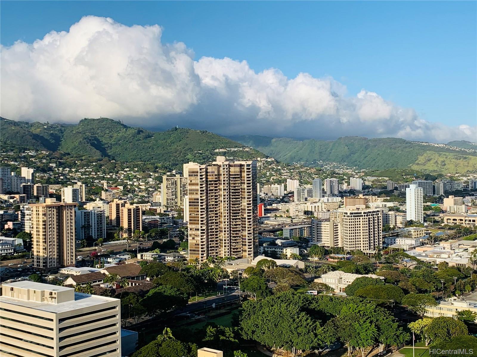 801 King Street #3610, Honolulu, HI 96813