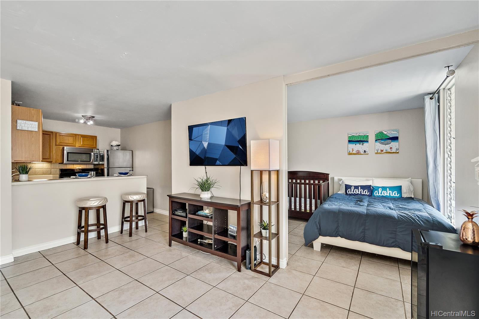 2452 Tusitala Street #1001, Honolulu, HI 96815