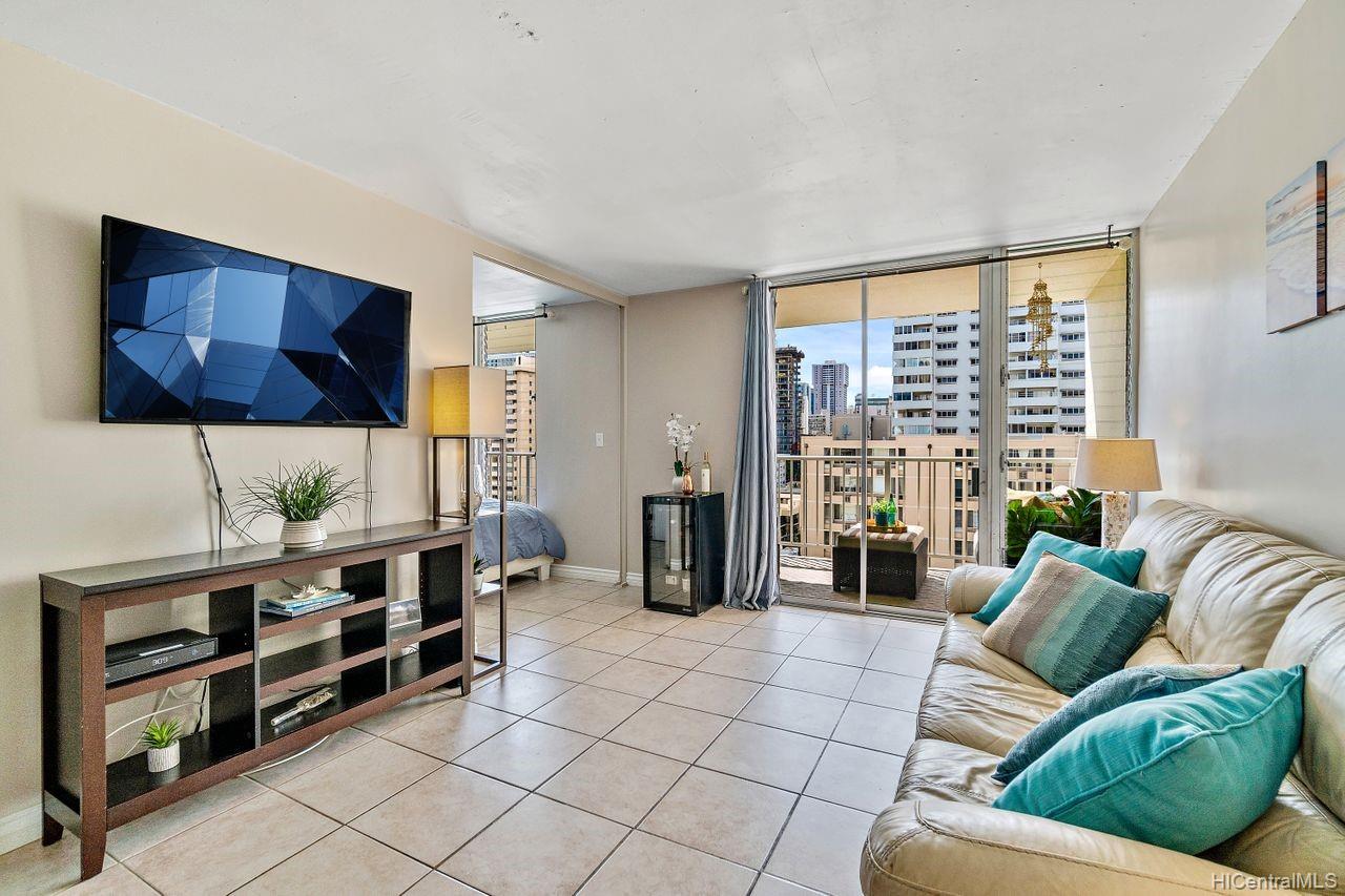 2452 Tusitala Street #1001, Honolulu, HI 96815