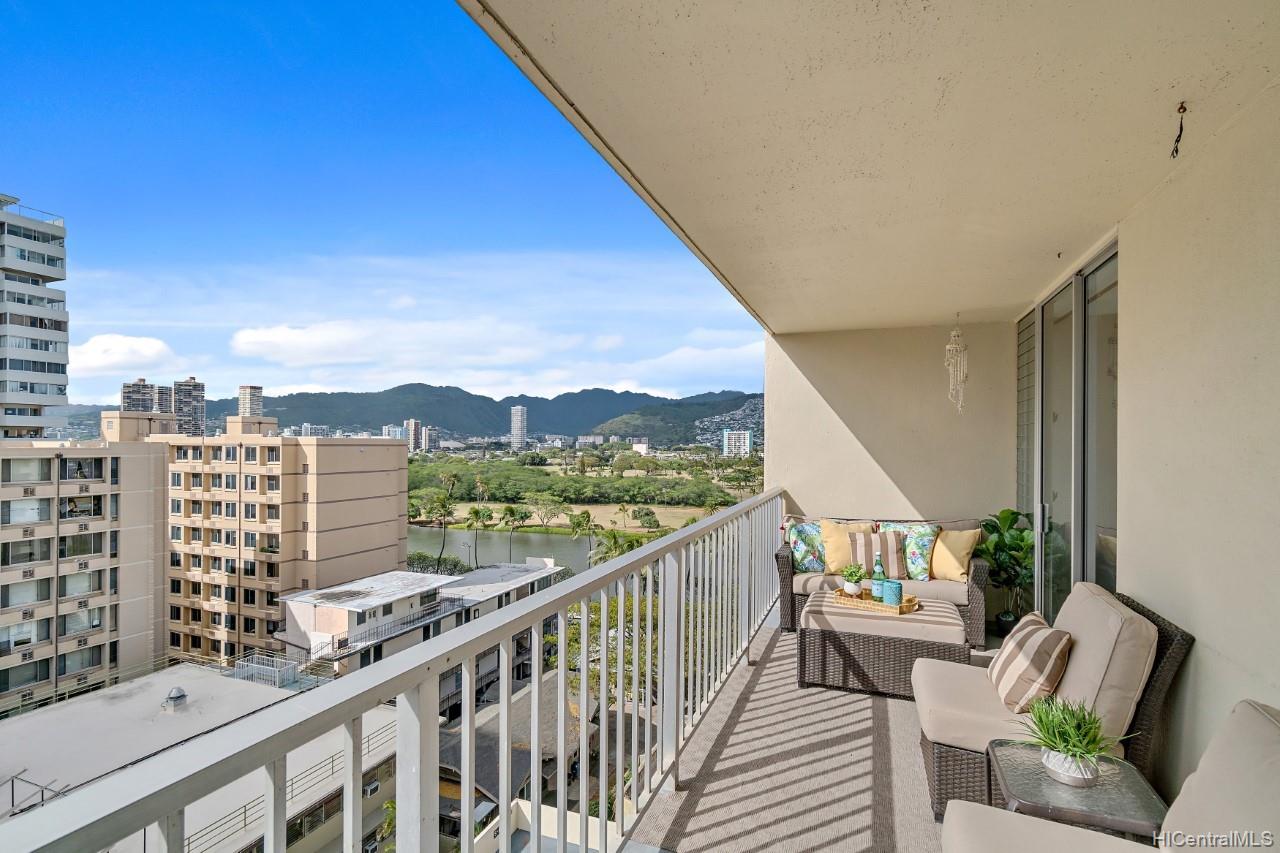 2452 Tusitala Street #1001, Honolulu, HI 96815