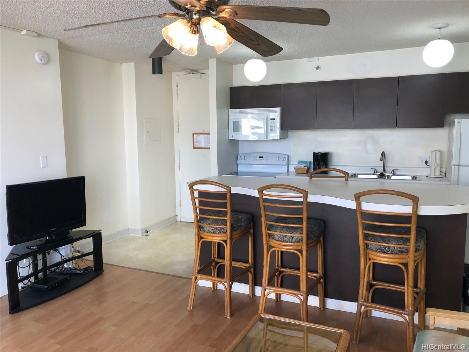 201 Ohua Avenue #811-I, Honolulu, HI 96815