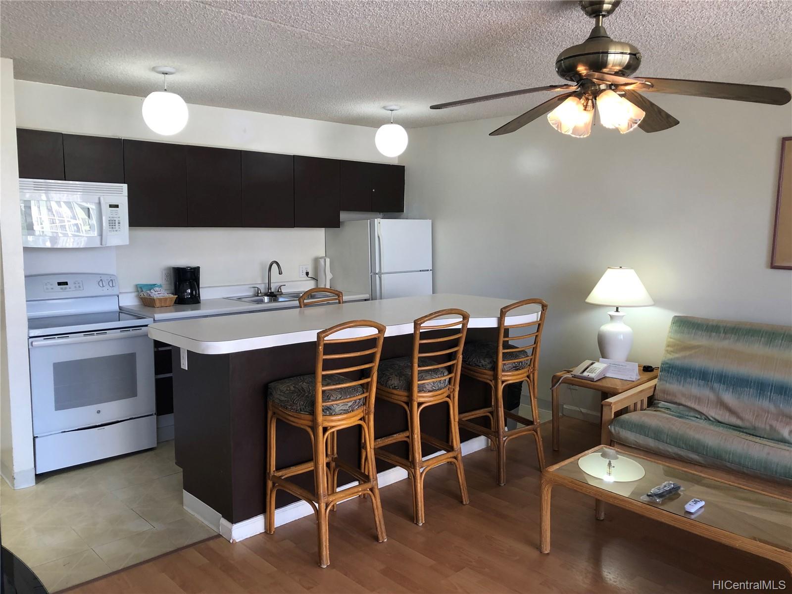 201 Ohua Avenue #811-I, Honolulu, HI 96815