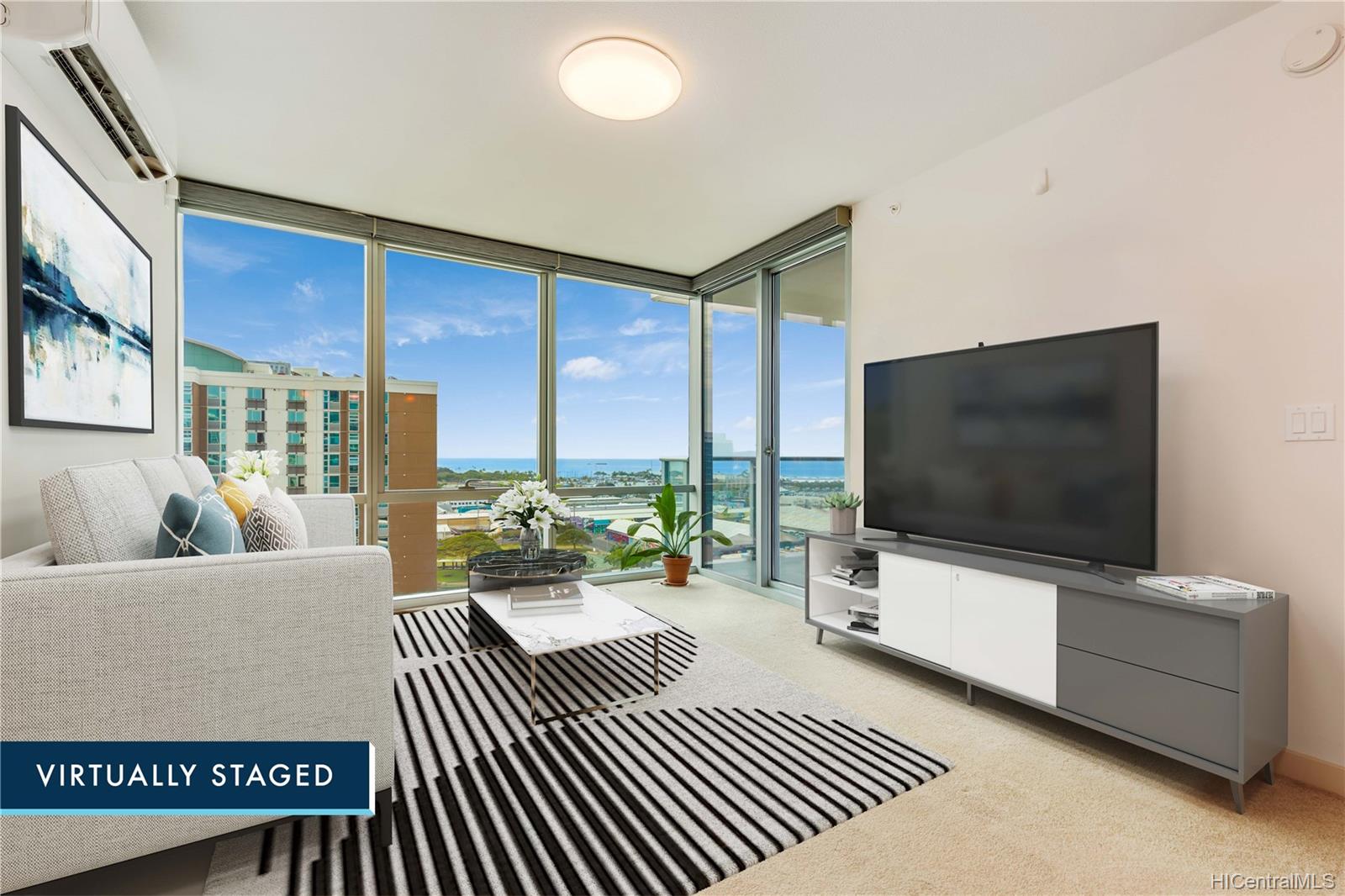 555 South Street #1501, Honolulu, HI 96813