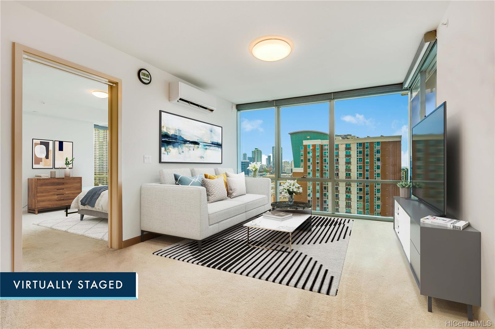 555 South Street #1501, Honolulu, HI 96813