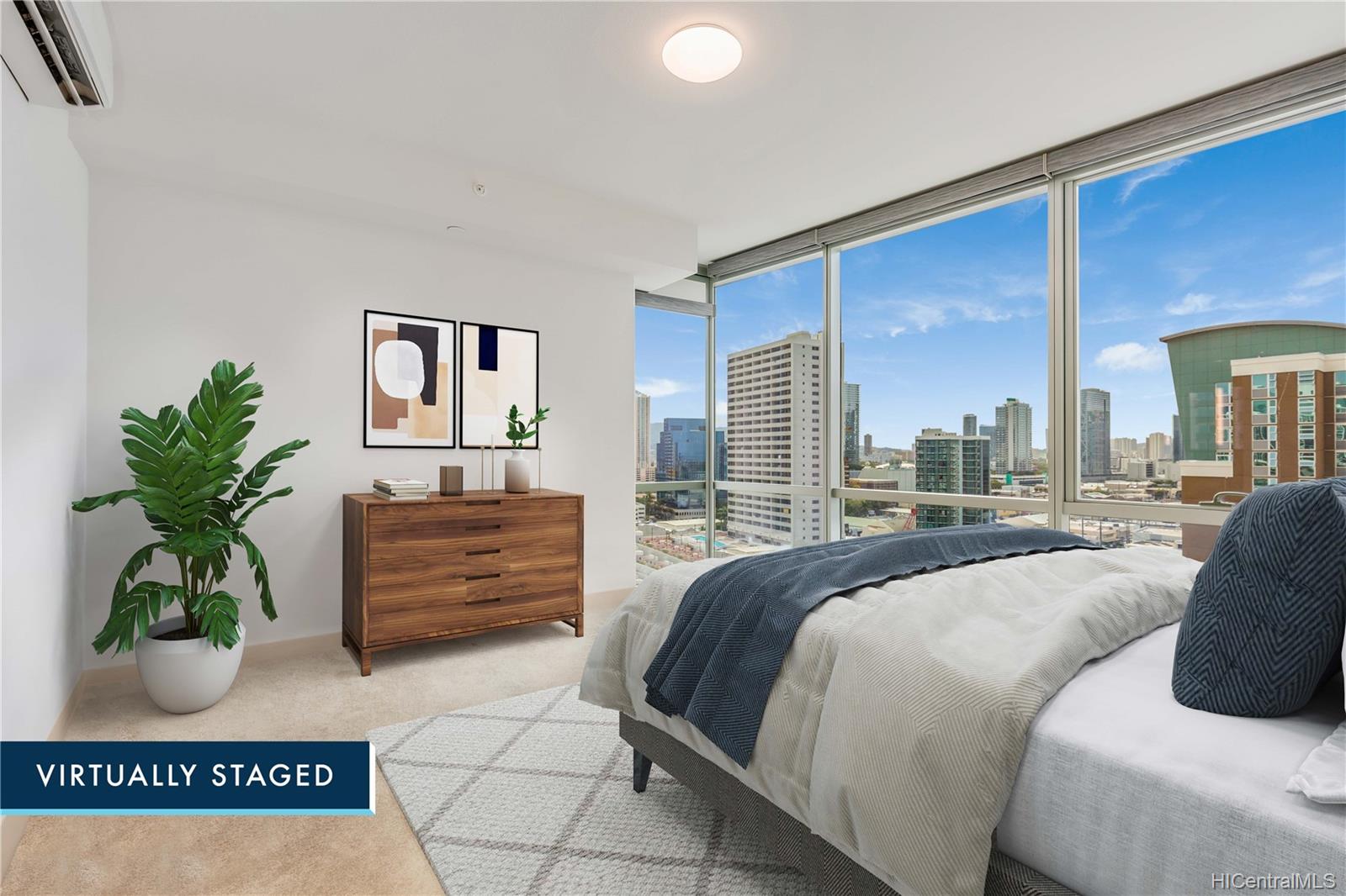 555 South Street #1501, Honolulu, HI 96813