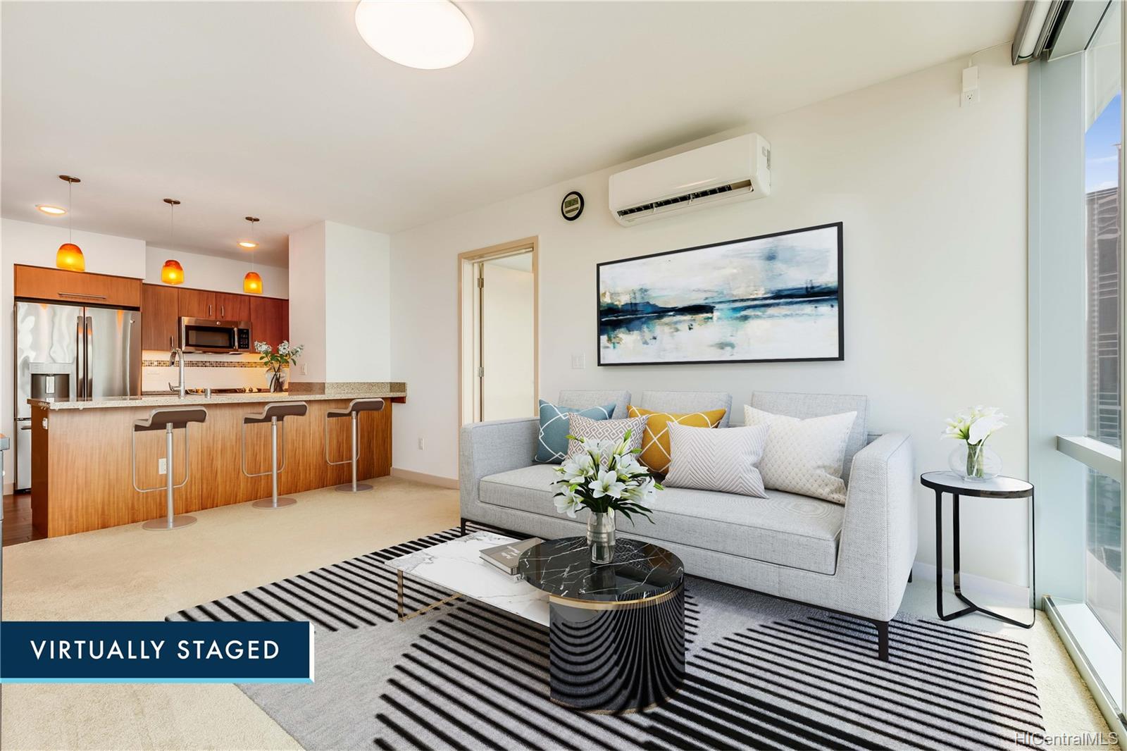 555 South Street #1501, Honolulu, HI 96813