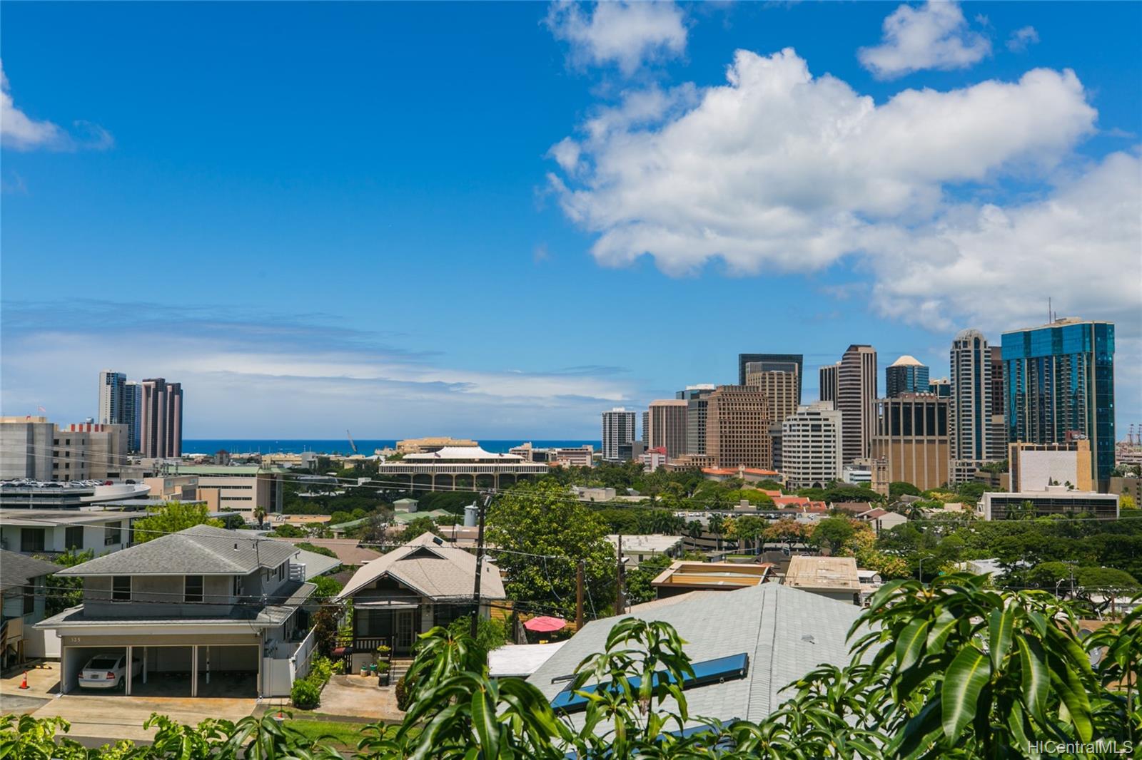 326 A Iolani Avenue Honolulu, HI 96813