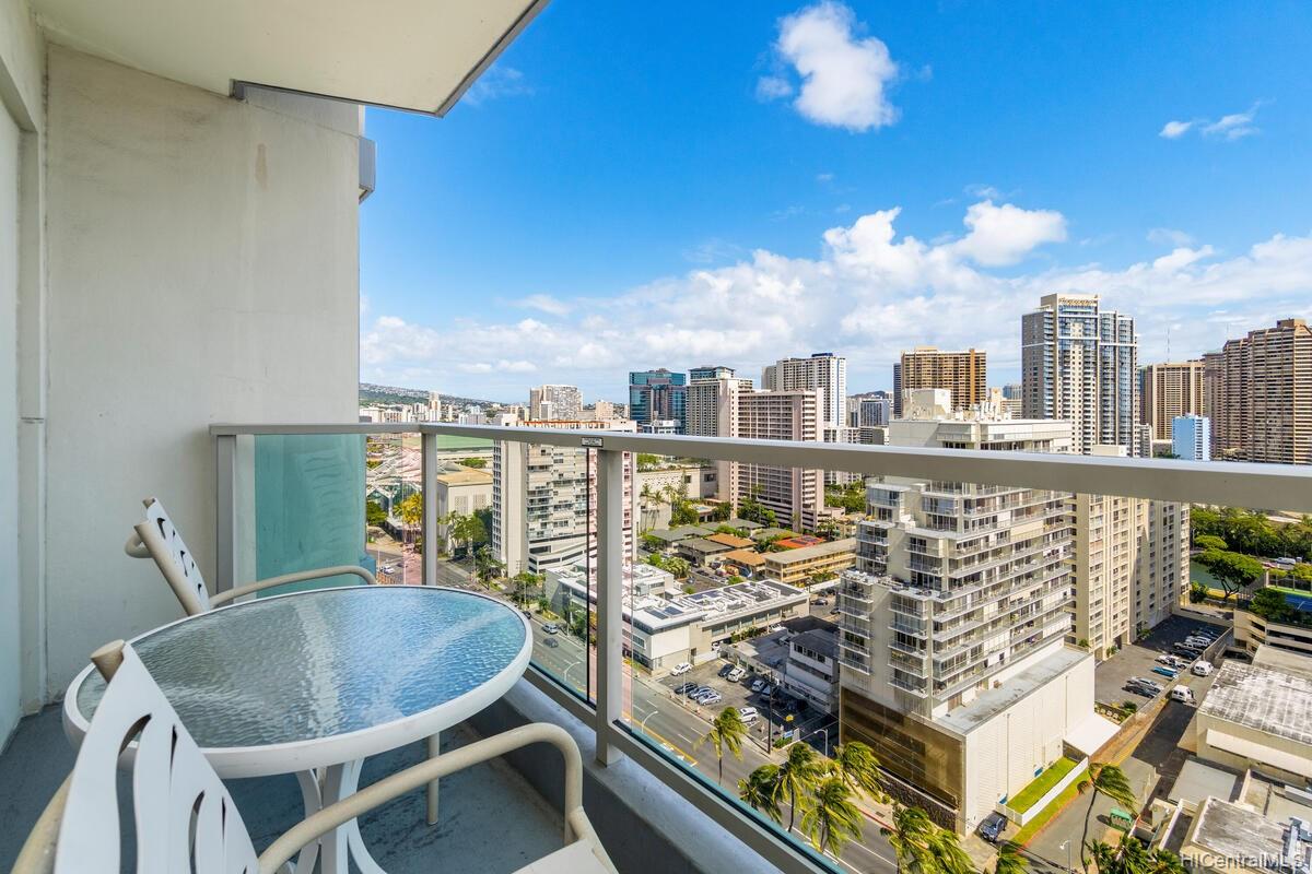 410 Atkinson Drive #1911, Honolulu, HI 96814