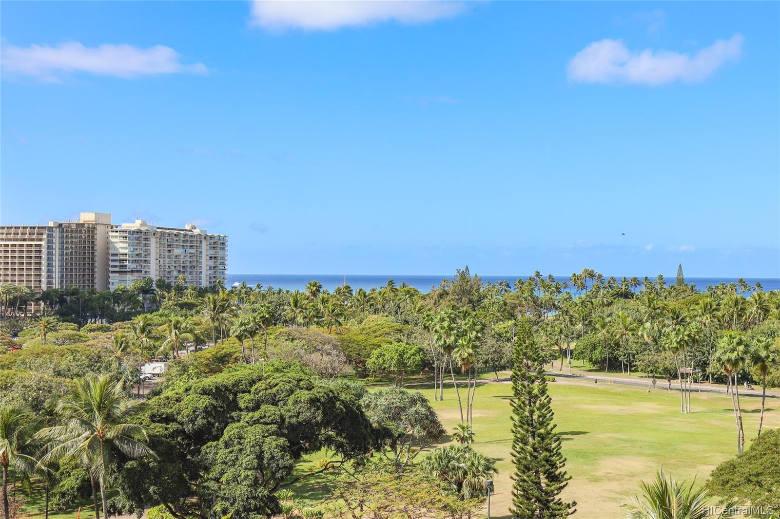 2045 Kalakaua Avenue #611, Honolulu, HI 96816