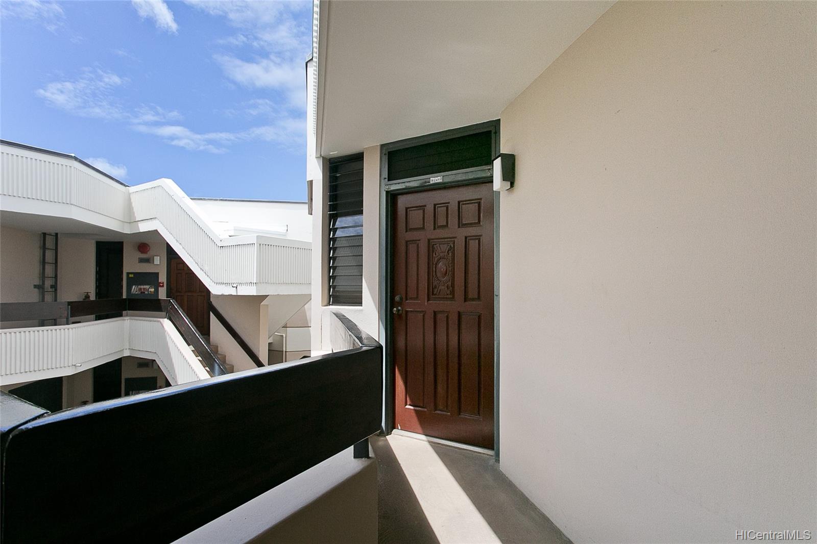 1441 Piikoi Street #702, Honolulu, HI 96822