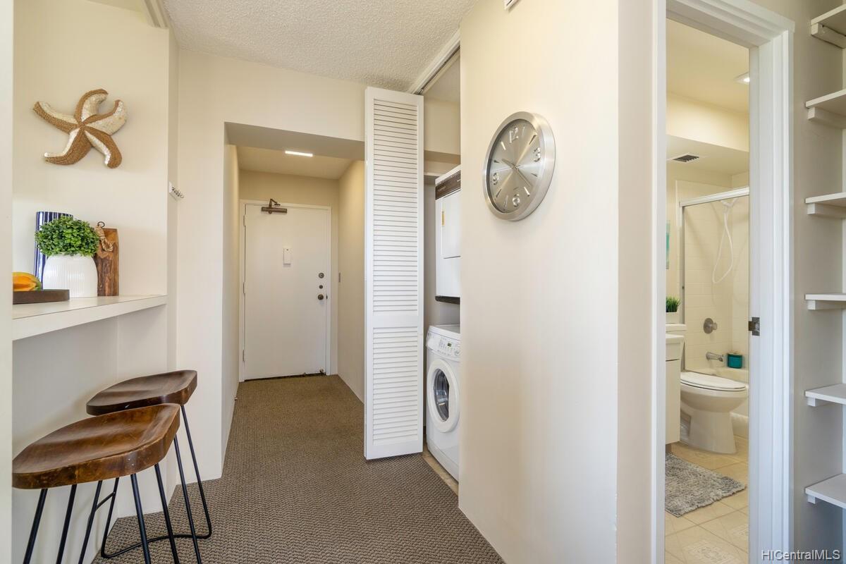 2345 Ala Wai Boulevard #2418, Honolulu, HI 96815