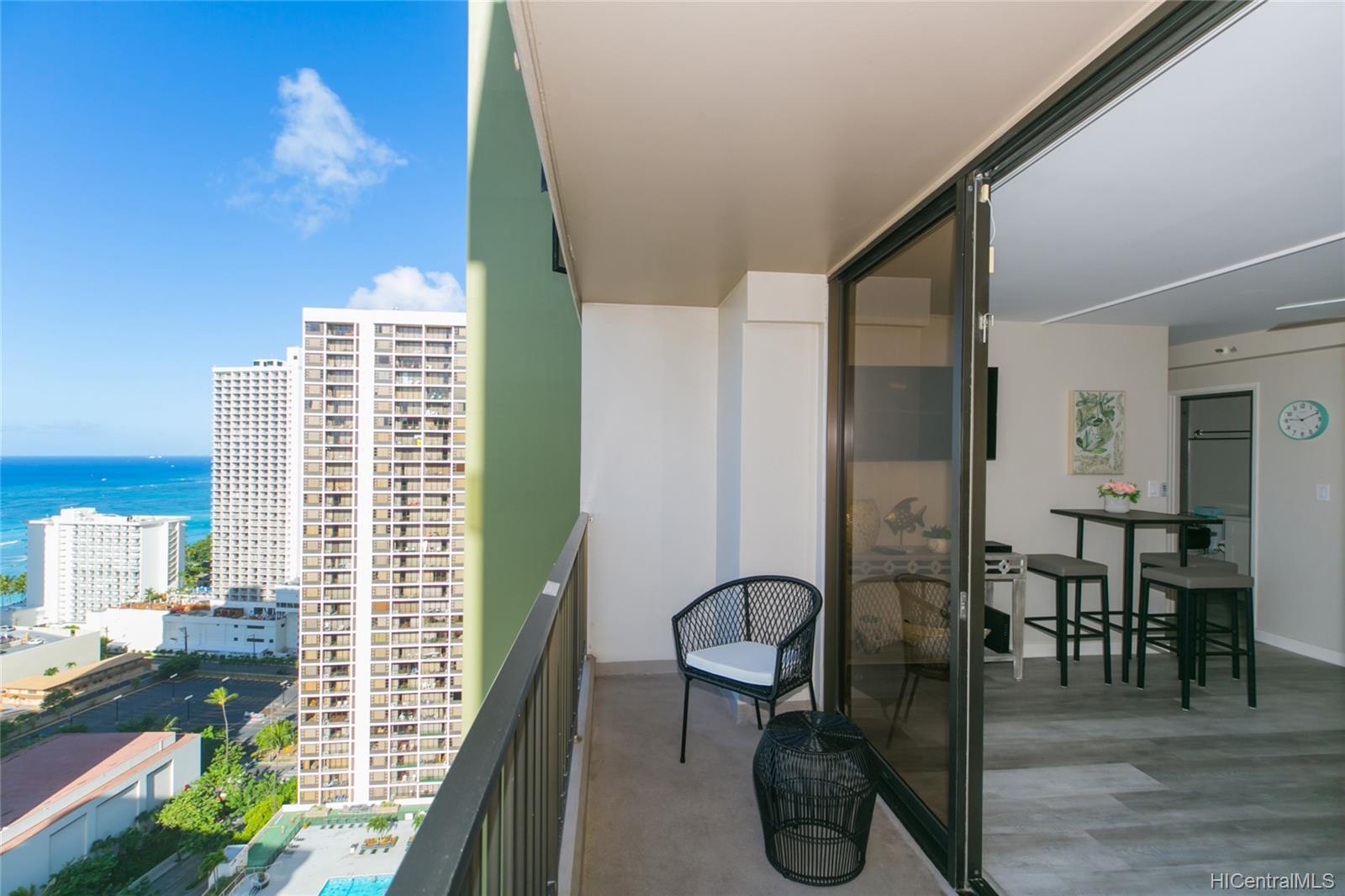 229 Paoakalani Avenue #2910, Honolulu, HI 96815