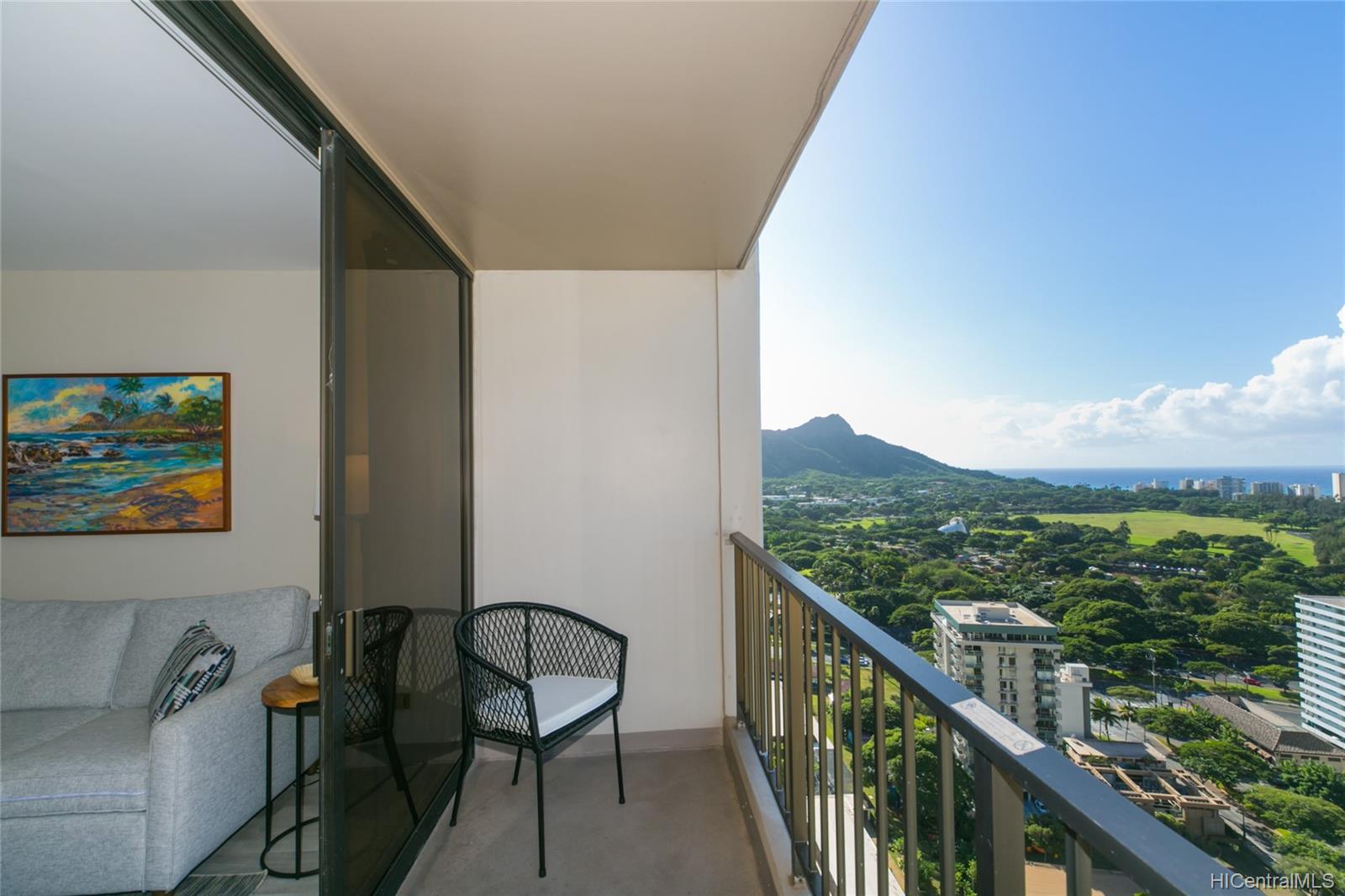 229 Paoakalani Avenue #2910, Honolulu, HI 96815