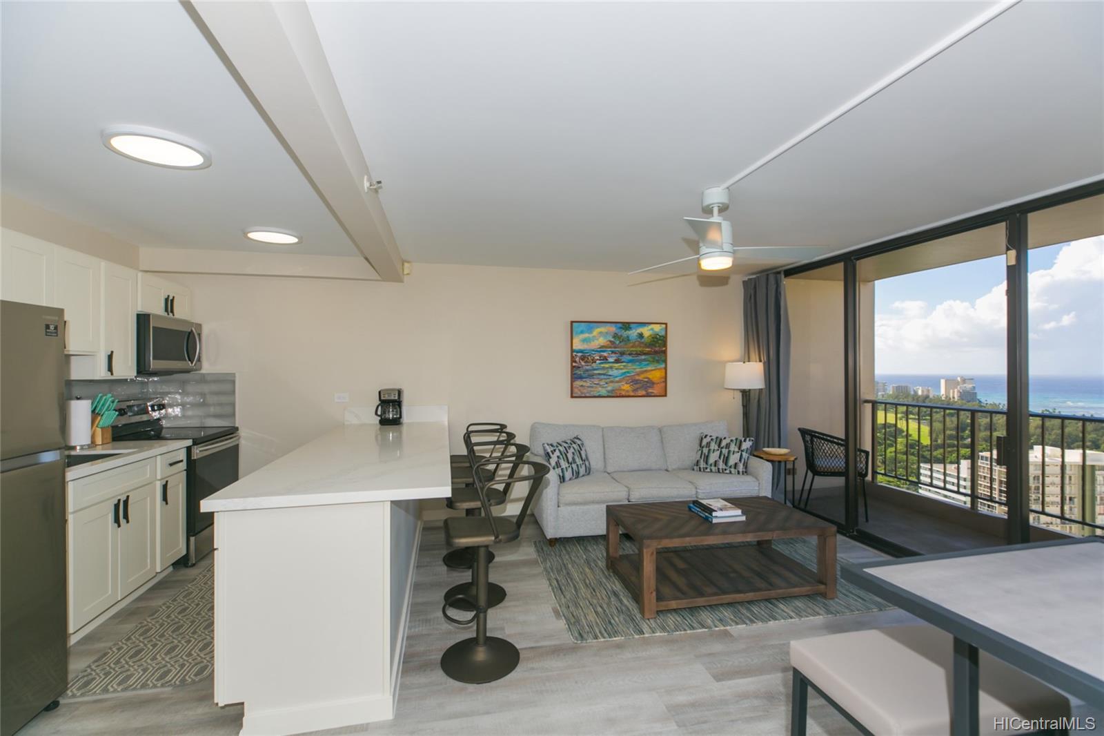 229 Paoakalani Avenue #2910, Honolulu, HI 96815