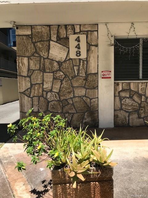 448 Namahana Street #101, Honolulu, HI 96815