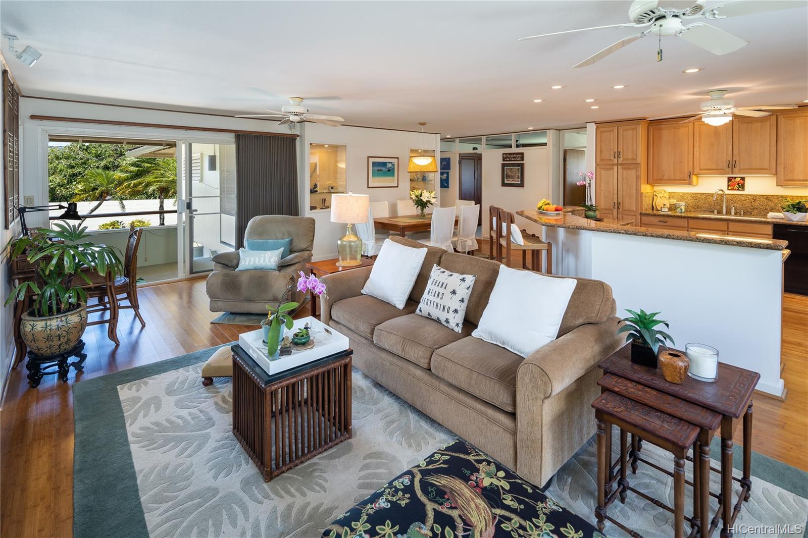 124 Kalalau Street Honolulu, HI 96825