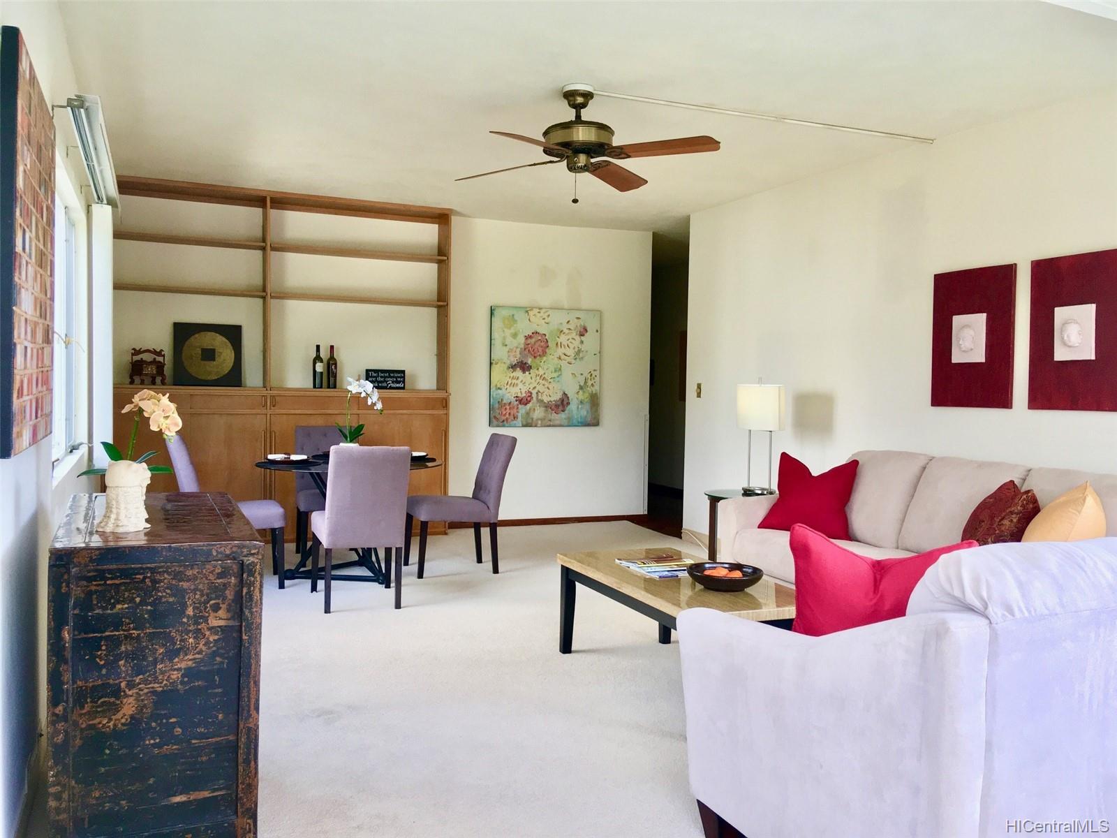 1001 Wilder Avenue #204, Honolulu, HI 96822