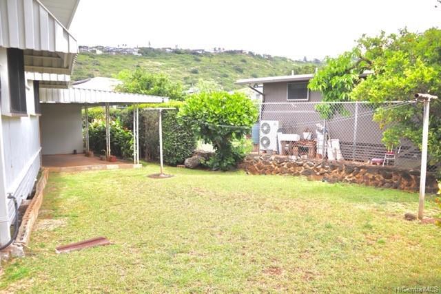 1460B Pukele Avenue Honolulu, HI 96816