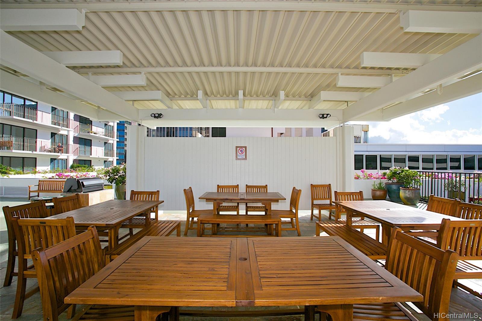 225 Queen Street #10F, Honolulu, HI 96813