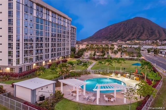 7000 Hawaii Kai Drive #3902, Honolulu, HI 96825