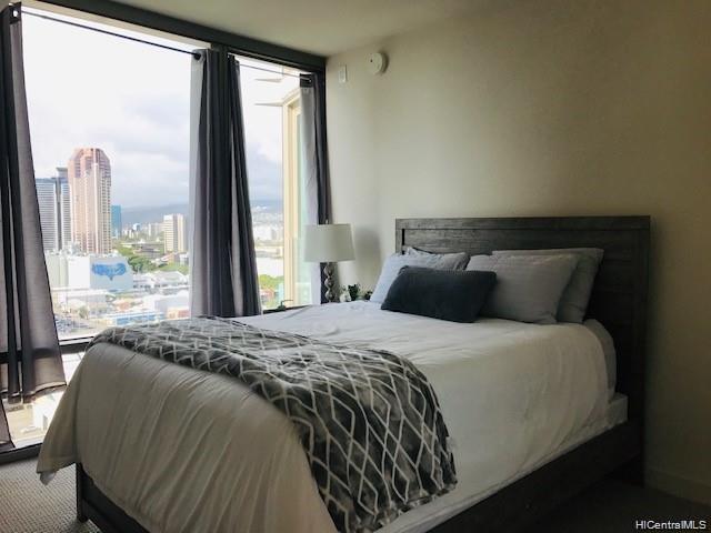 1001 Queen Street #1513, Honolulu, HI 96814