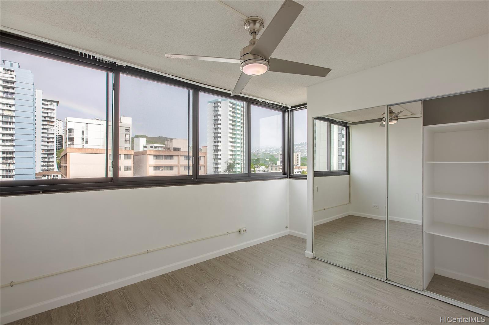 1571 Piikoi Street #601, Honolulu, HI 96822