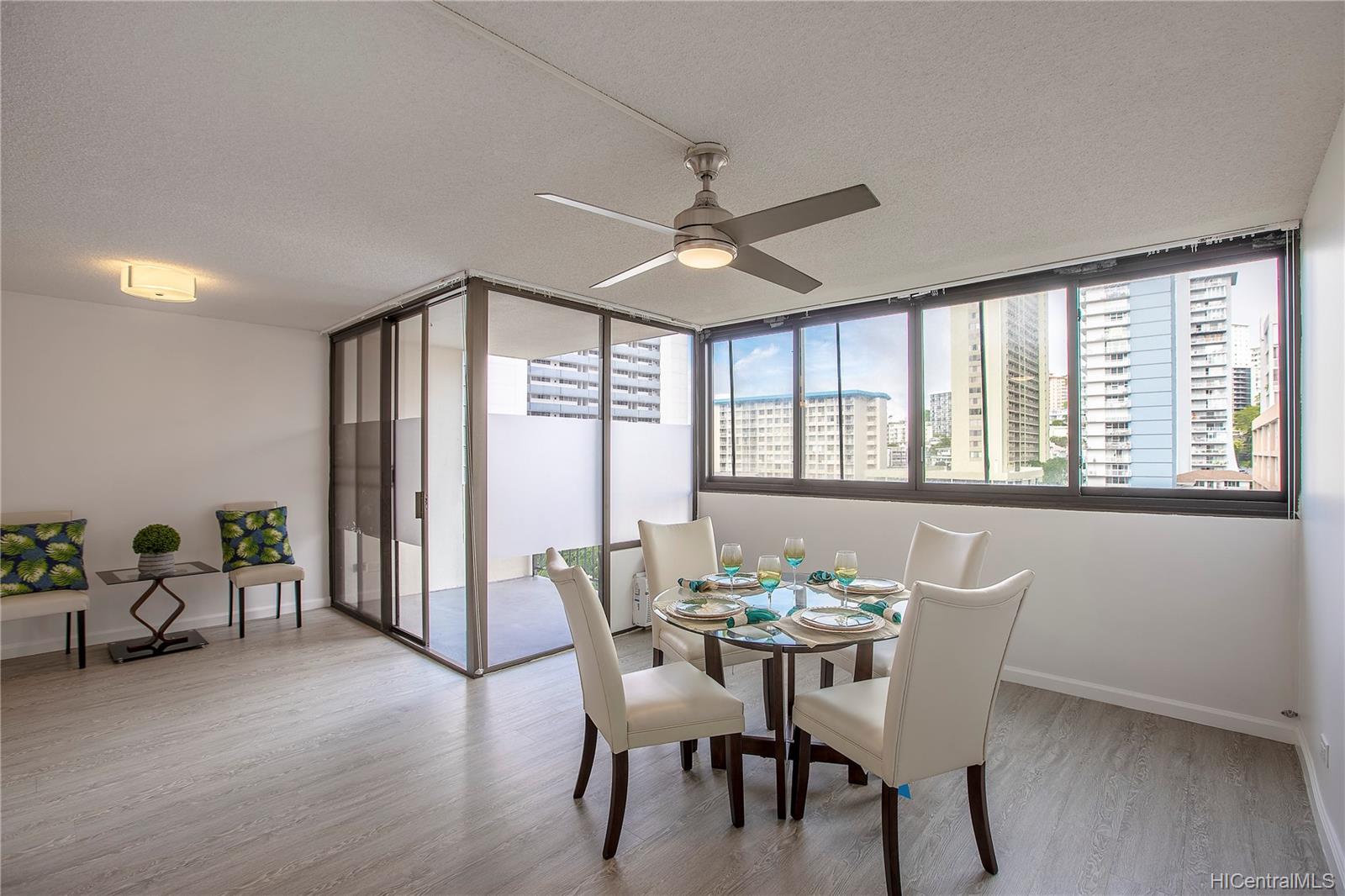 1571 Piikoi Street #601, Honolulu, HI 96822