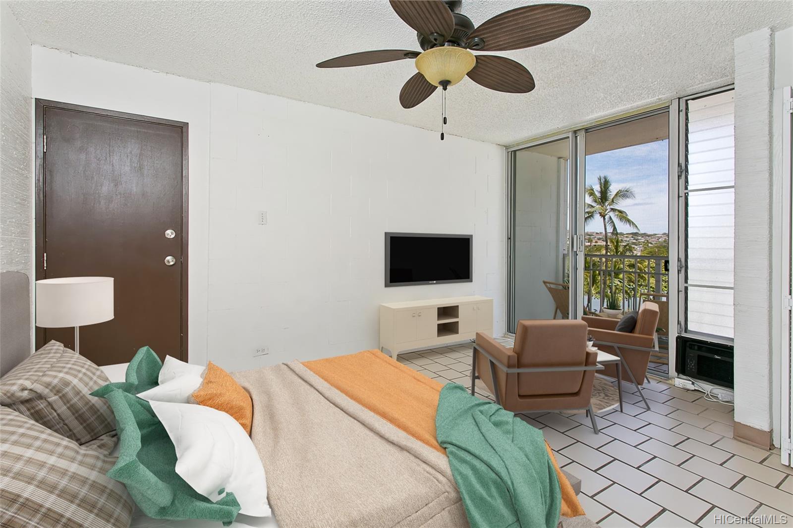 2509 Ala Wai Boulevard #503, Honolulu, HI 96815