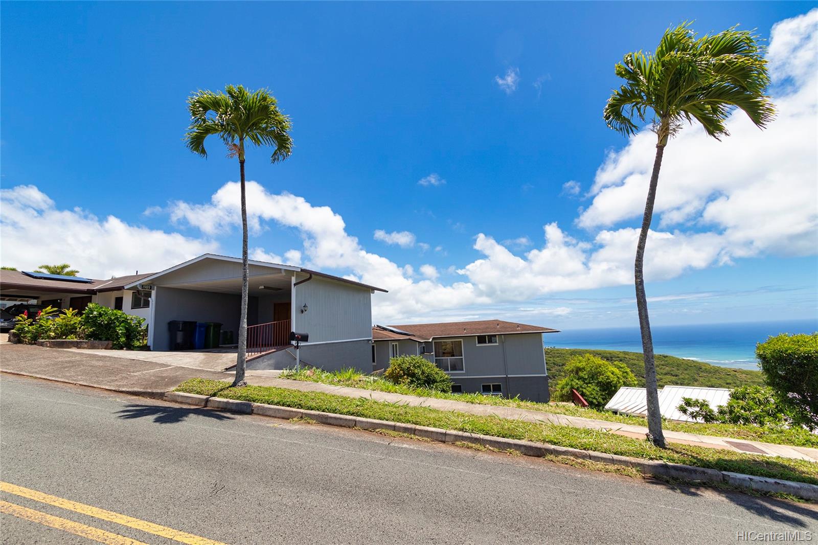 1989 Halekoa Drive Honolulu, HI 96821