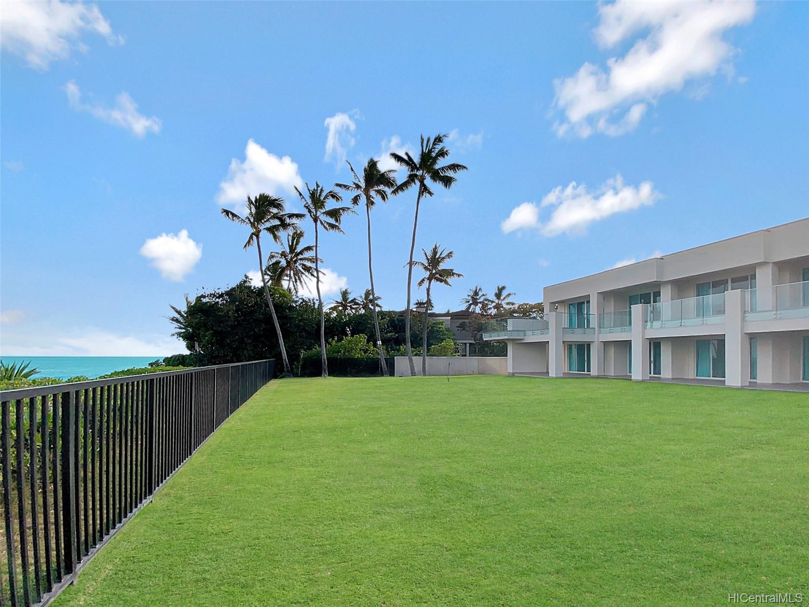 4801 Kahala Avenue #E, Honolulu, HI 96816