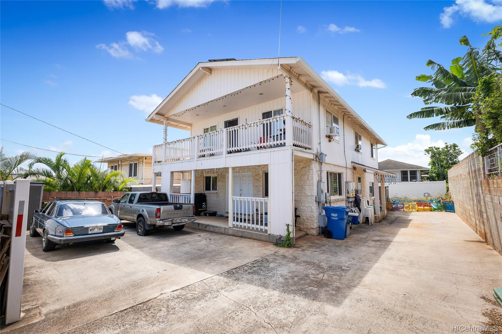 642-A 10th Avenue #2, Honolulu, HI 96816