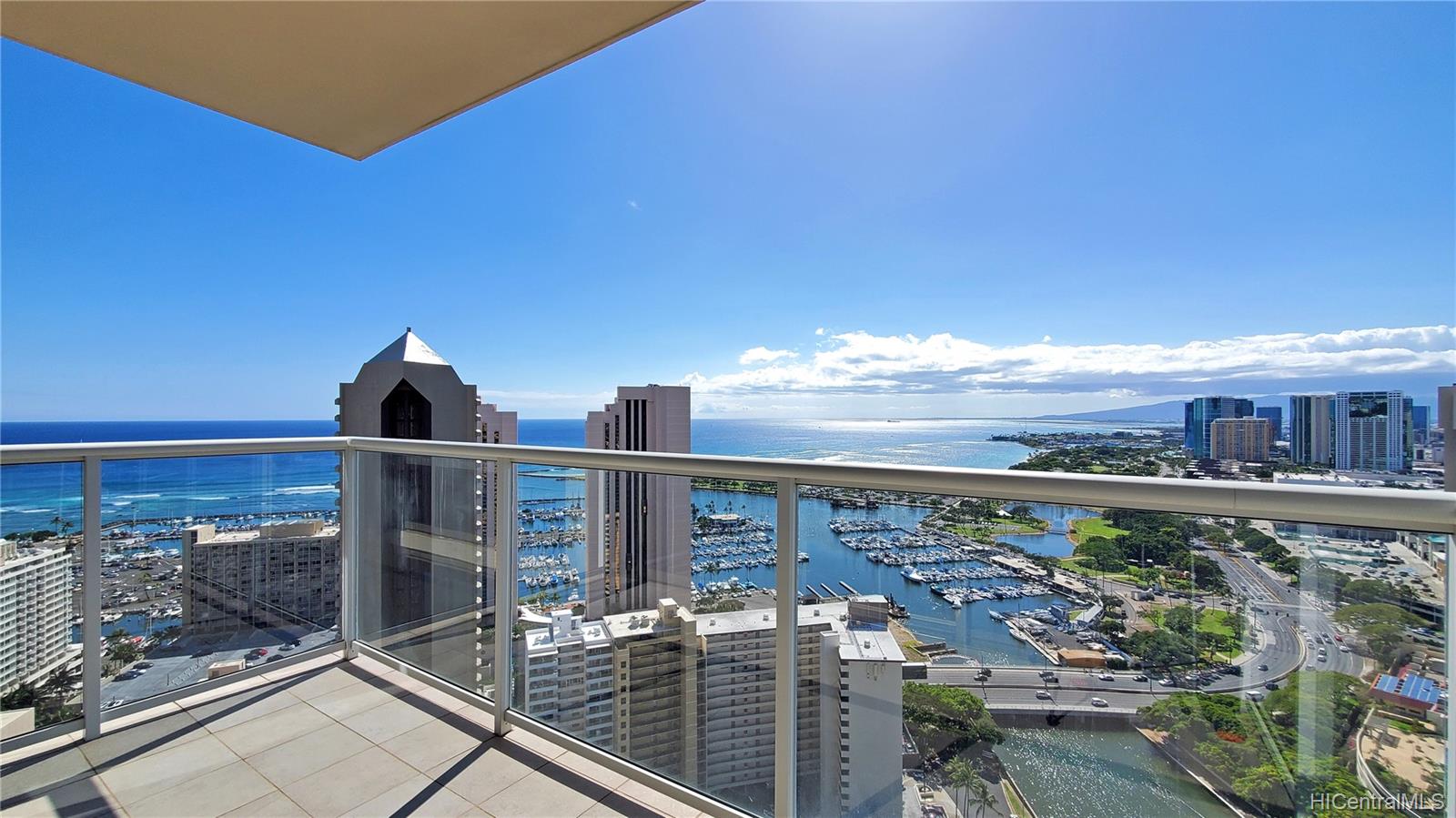 1551 Ala Wai Boulevard #3504, Honolulu, HI 96815