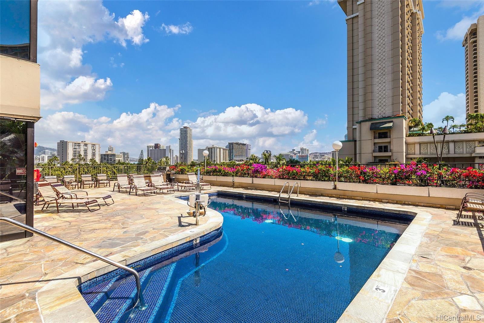 1850 Ala Moana Boulevard #202, Honolulu, HI 96815