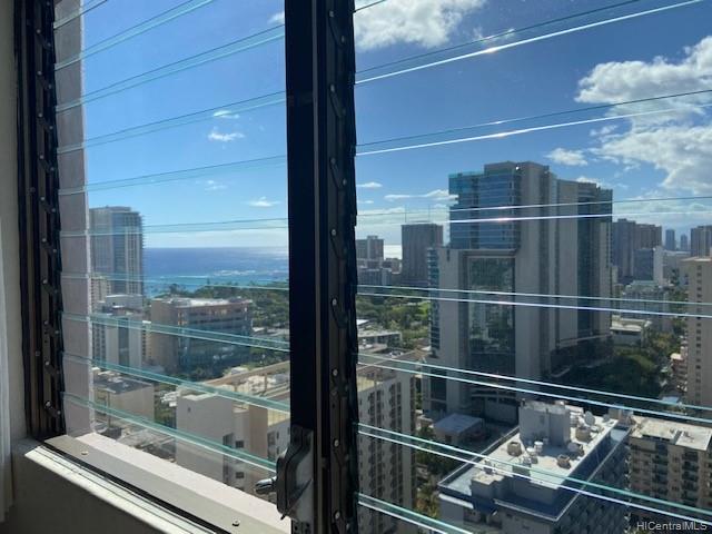 2240 Kuhio Avenue #2901, Honolulu, HI 96815