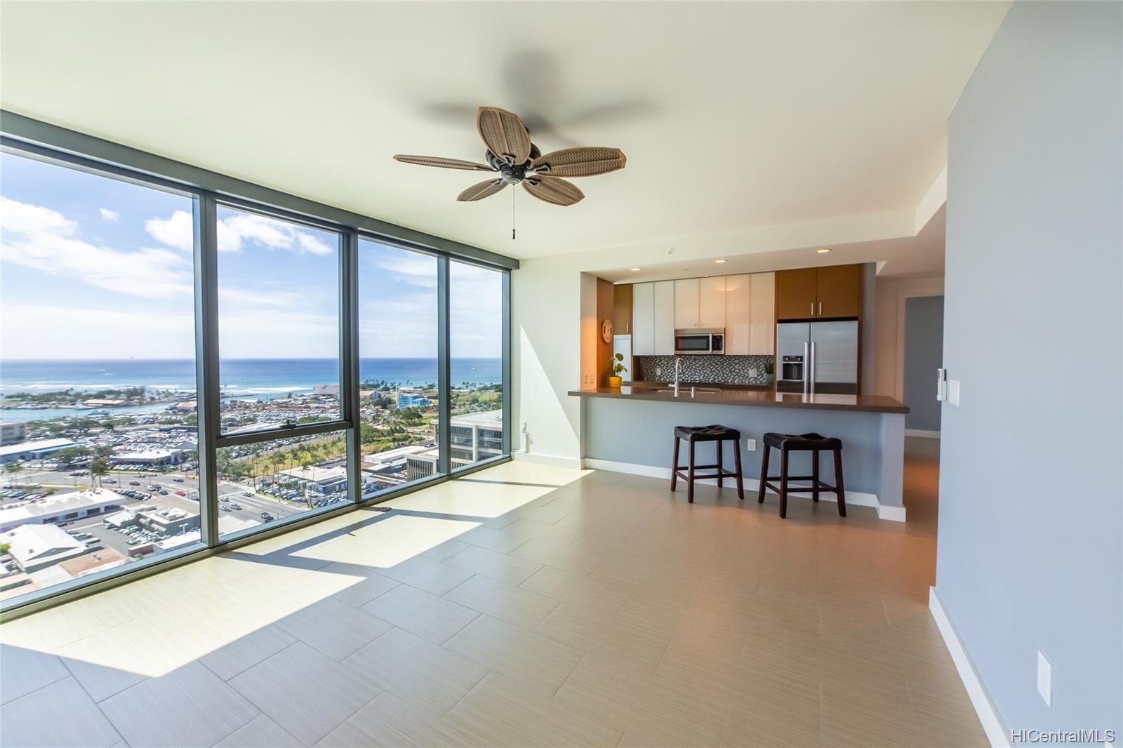 600 Ala Moana Boulevard #2409, Honolulu, HI 96813