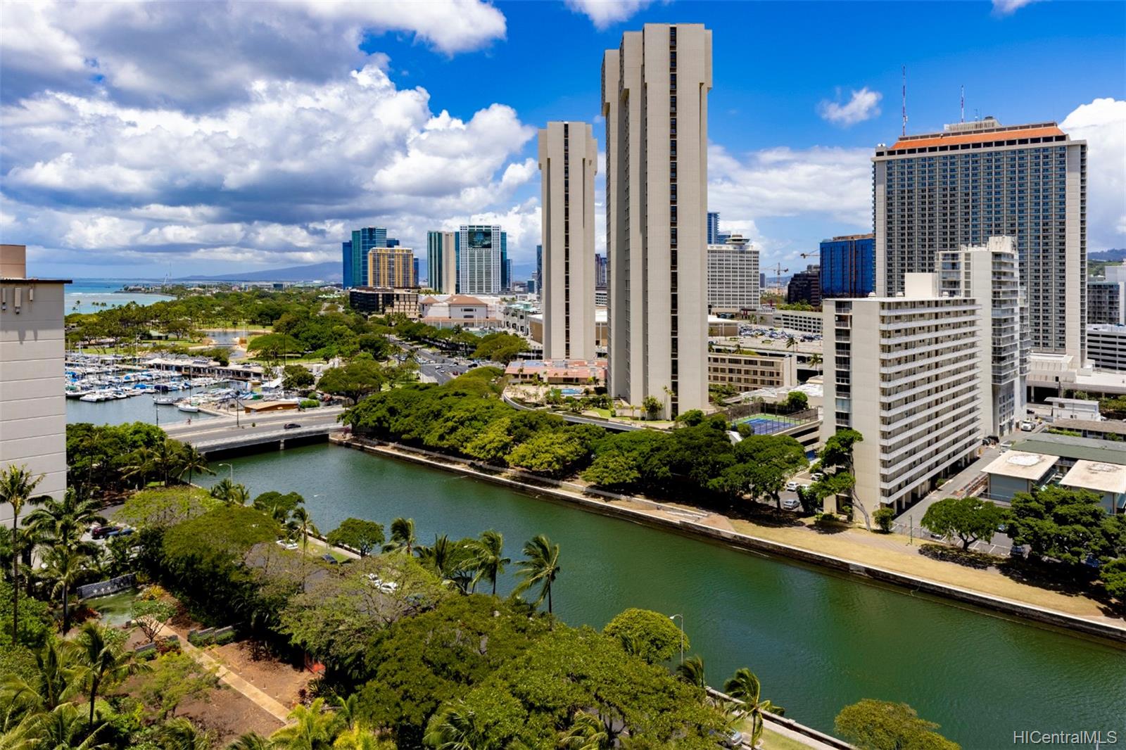 1551 Ala Wai Boulevard #1605, Honolulu, HI 96815