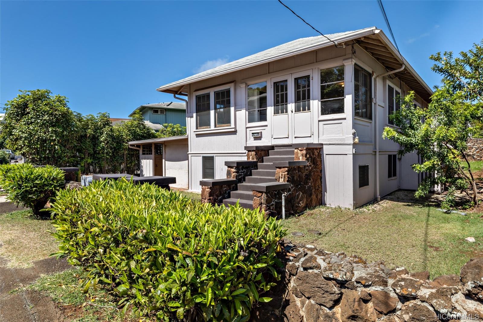 3691 Crater Road Honolulu, HI 96816