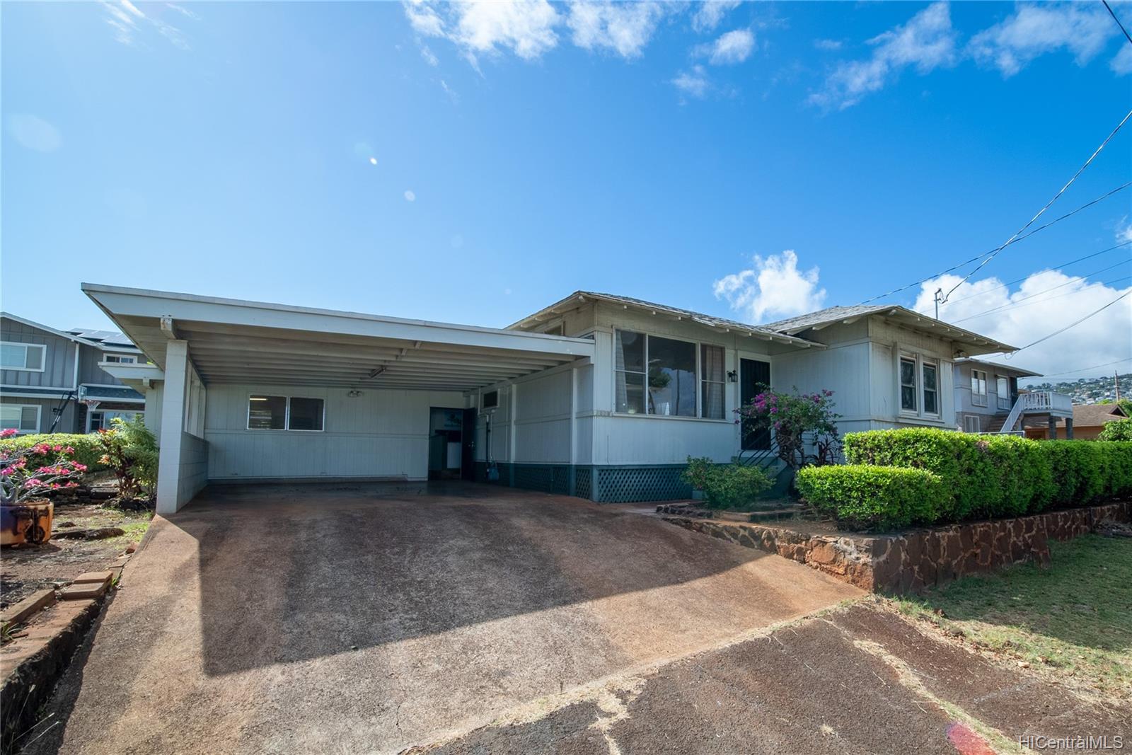 1028 19th Avenue Honolulu, HI 96816