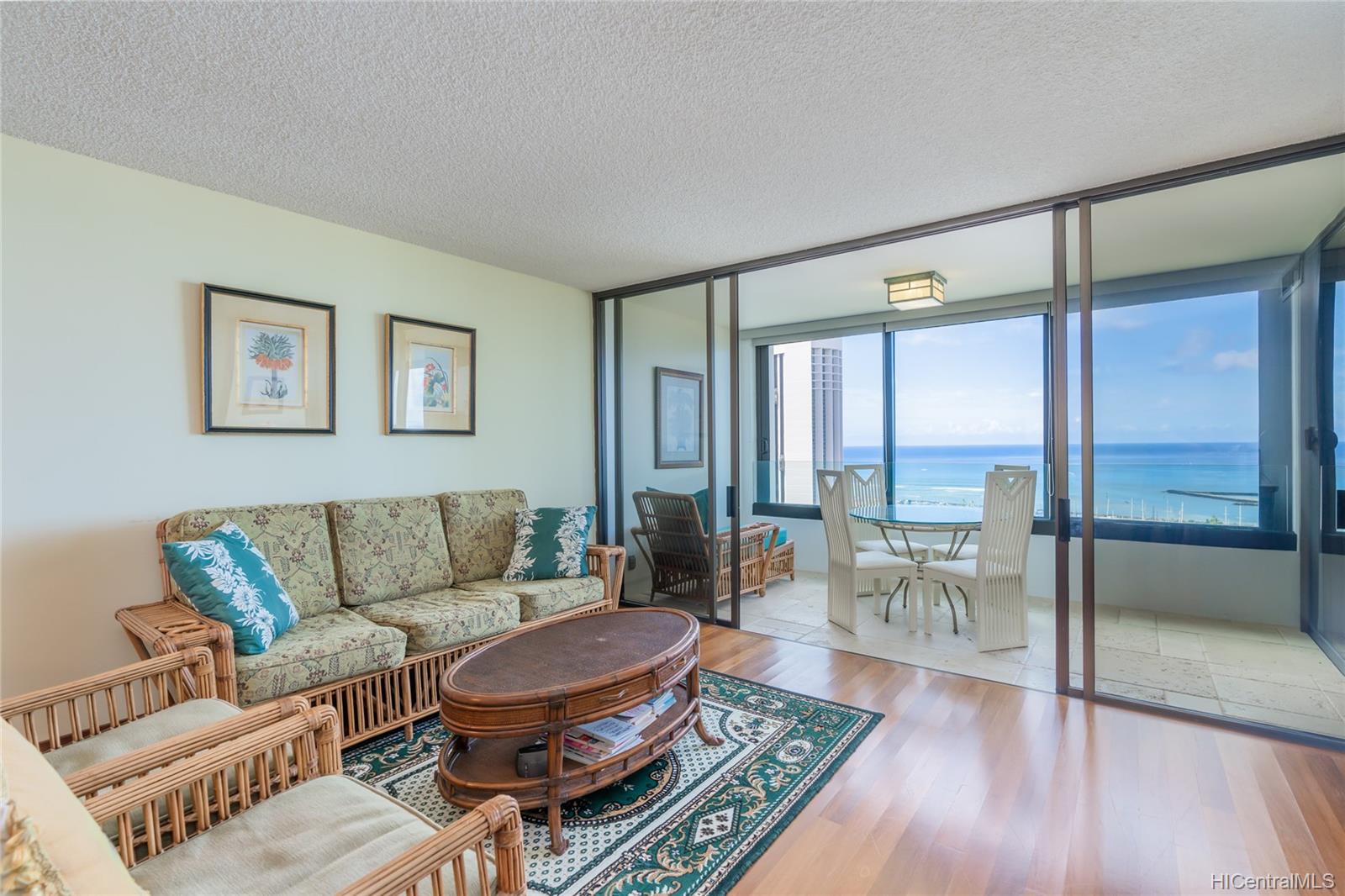 1650 Ala Moana Boulevard #2705, Honolulu, HI 96815