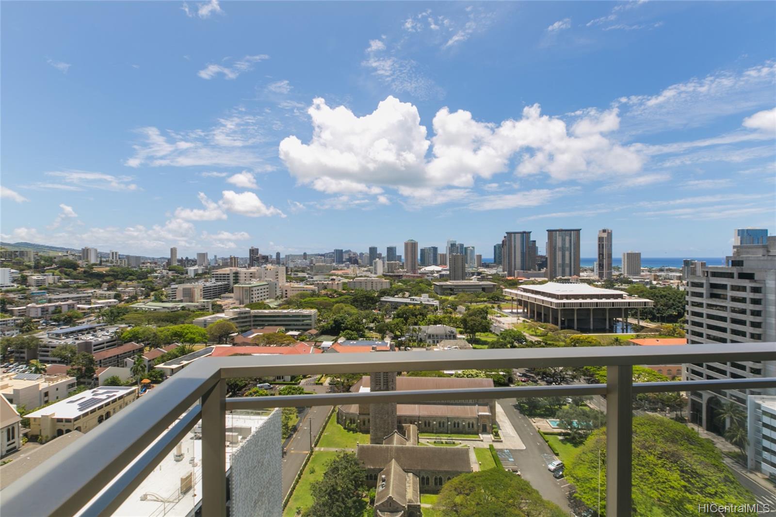 1200 Queen Emma Street #2212, Honolulu, HI 96813