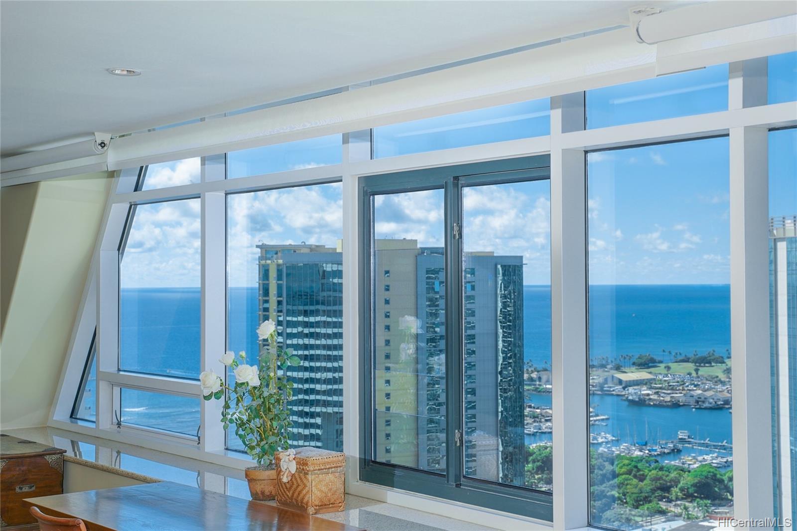 88 Piikoi Street #4507, Honolulu, HI 96814