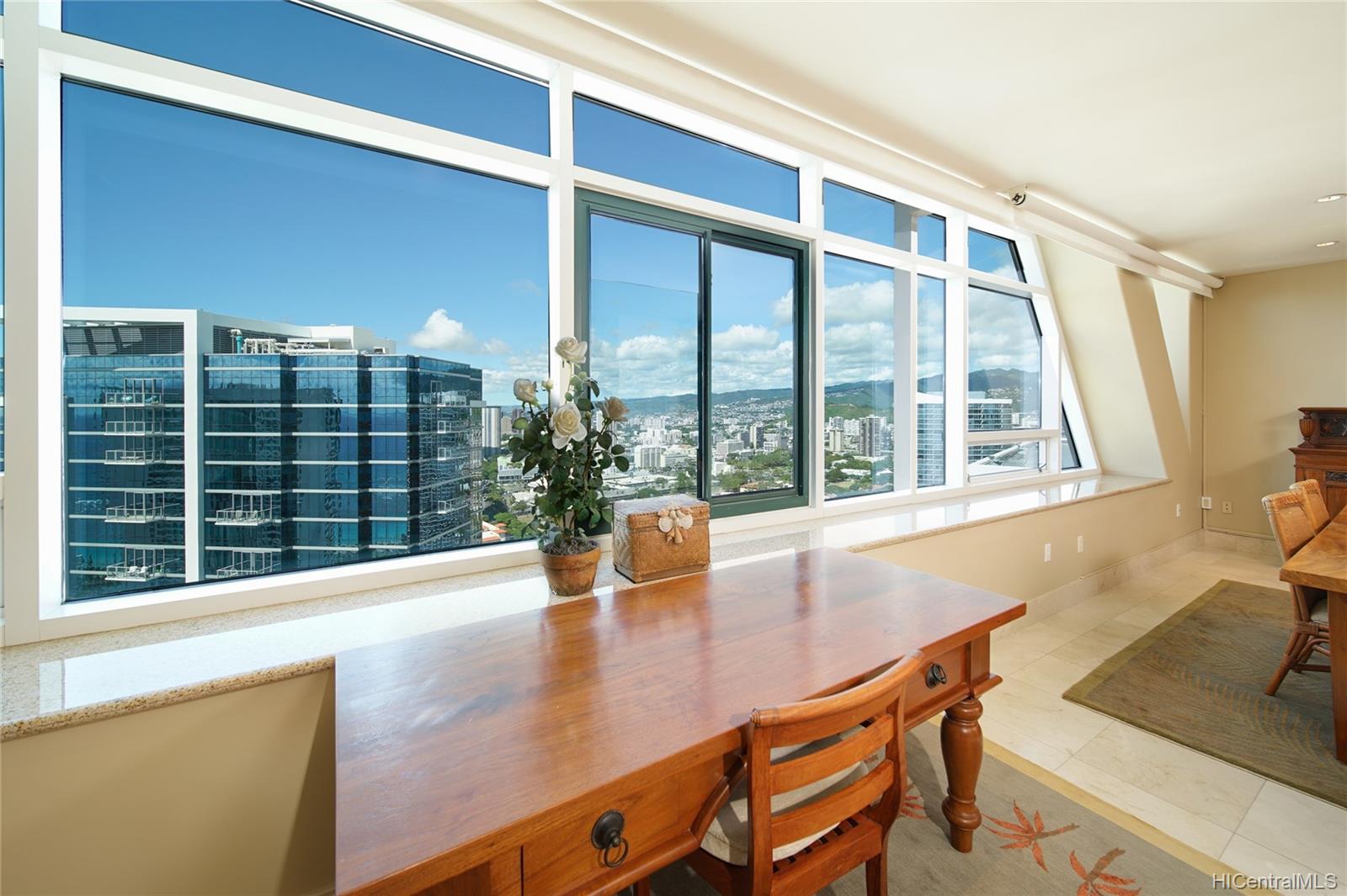 88 Piikoi Street #4507, Honolulu, HI 96814