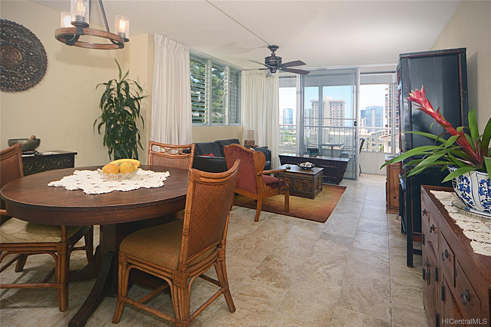 1515 Ward Avenue #106, Honolulu, HI 96822