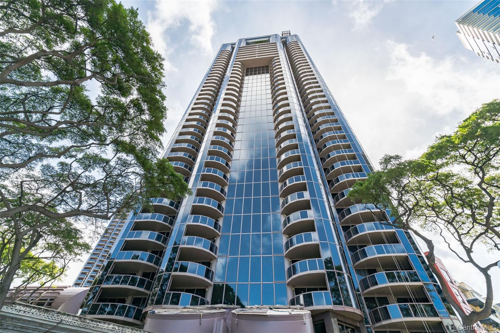 415 South Street #1602, Honolulu, HI 96813